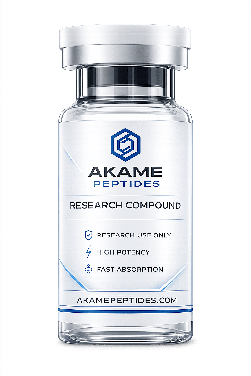 Pure Labs Vial